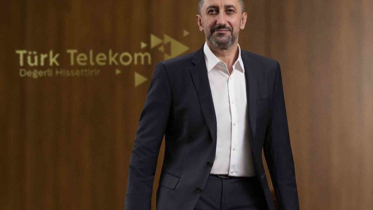 Türk Telekom’dan GES yatırımı