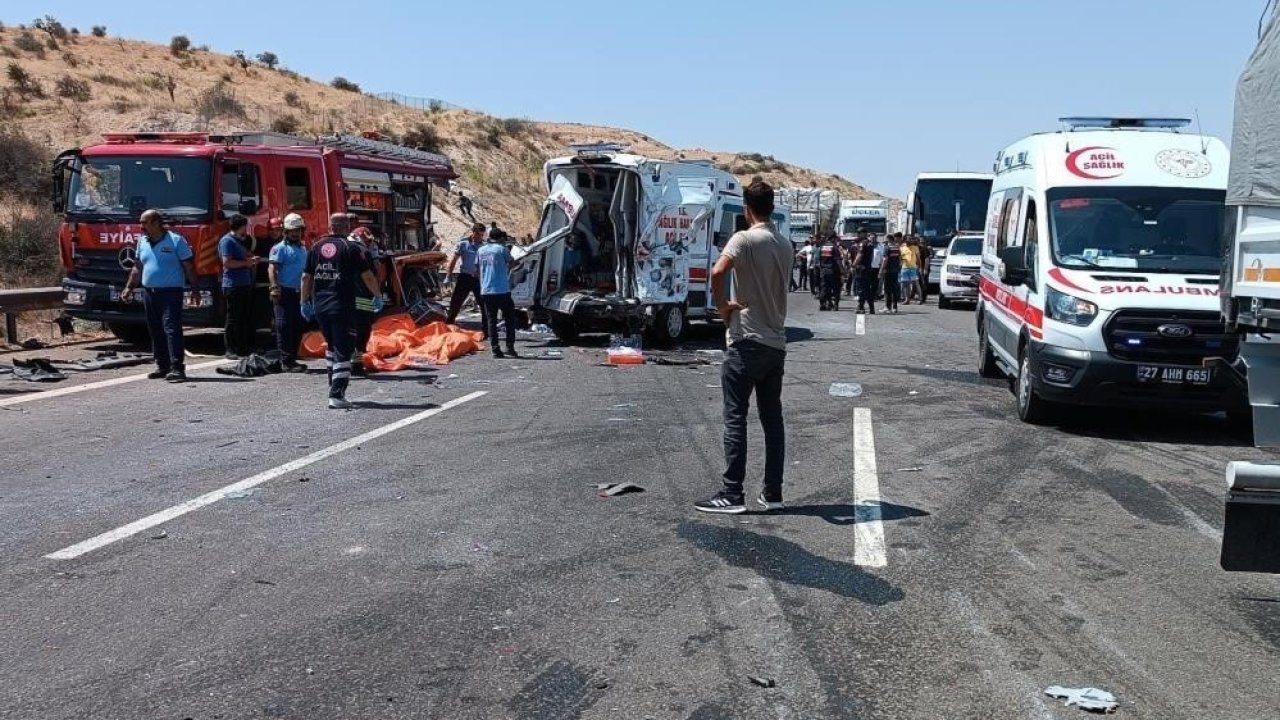 İHA muhabirlerinin de hayatını kaybettiği kazayla ilgili davada şoförün cezası onandı