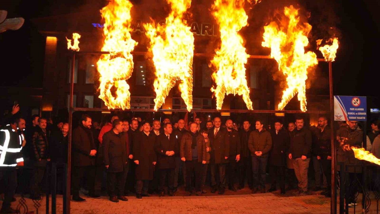 Turistik Doğu Ekspresi son durak Kars’a ulaştı