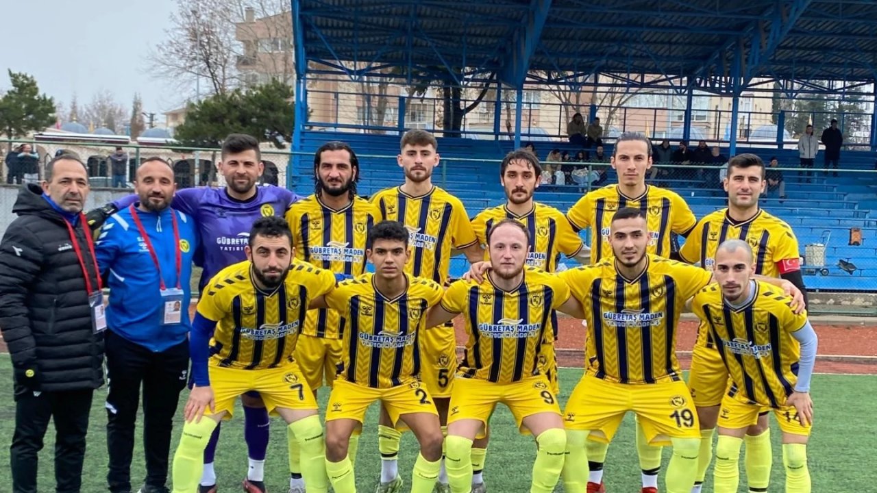 Söğütspor ve Pazaryerispor tutulamıyor