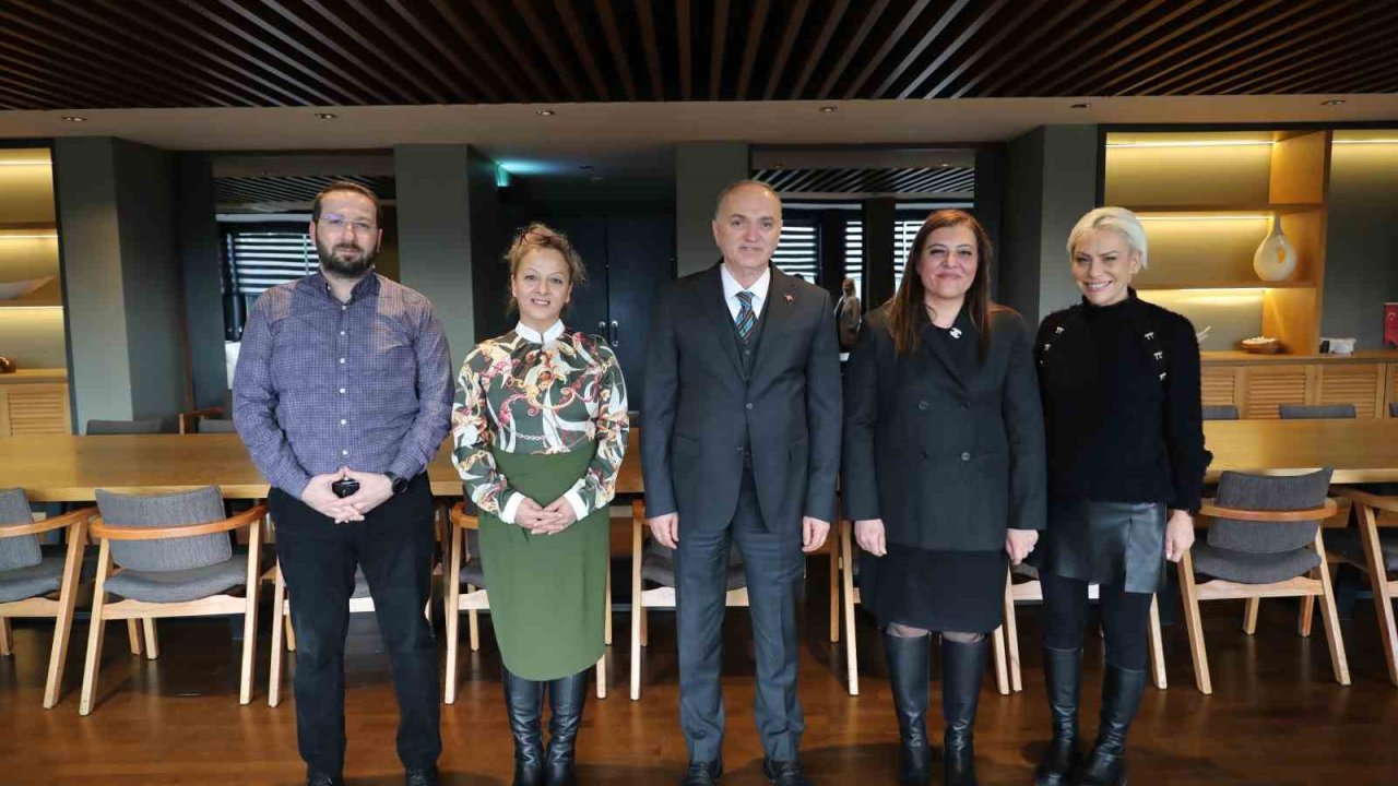 Düzce Belediyesi’nden kadın girişimine tam destek