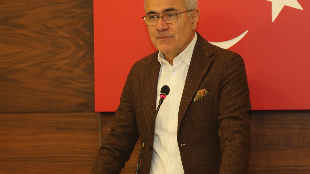 Özdemir: “İşverene verilen asgari ücret desteği artırılmalı”