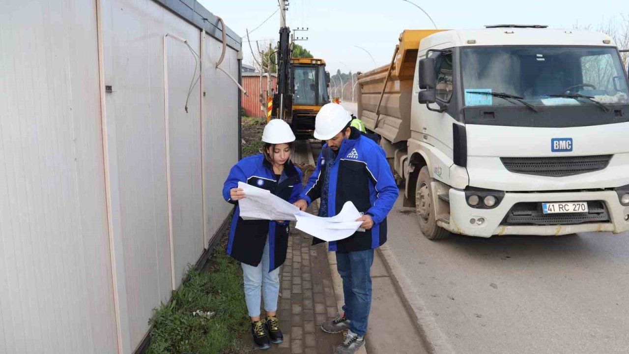 Vezirçiftliği bölgesine 86 Milyon TL’lik elektrik yatırımı