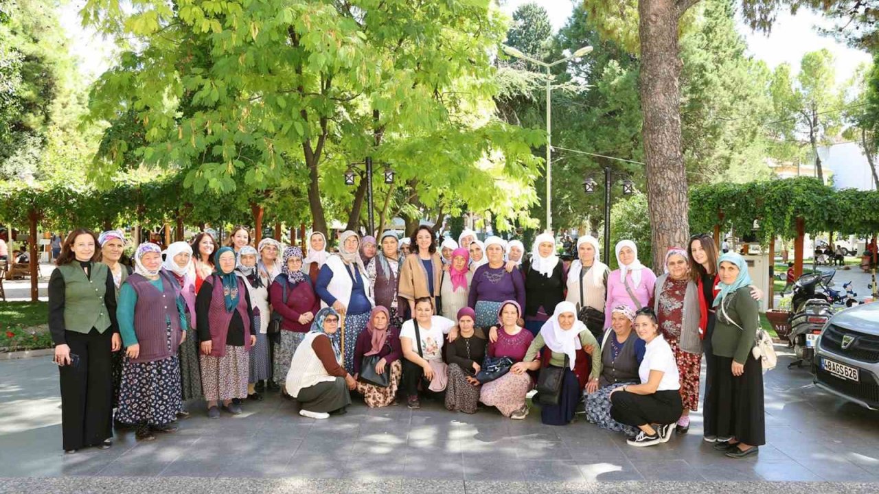 Menteşe Belediyesi’nden “Sağlıklı Toplum, Sosyal Belediye” projesi