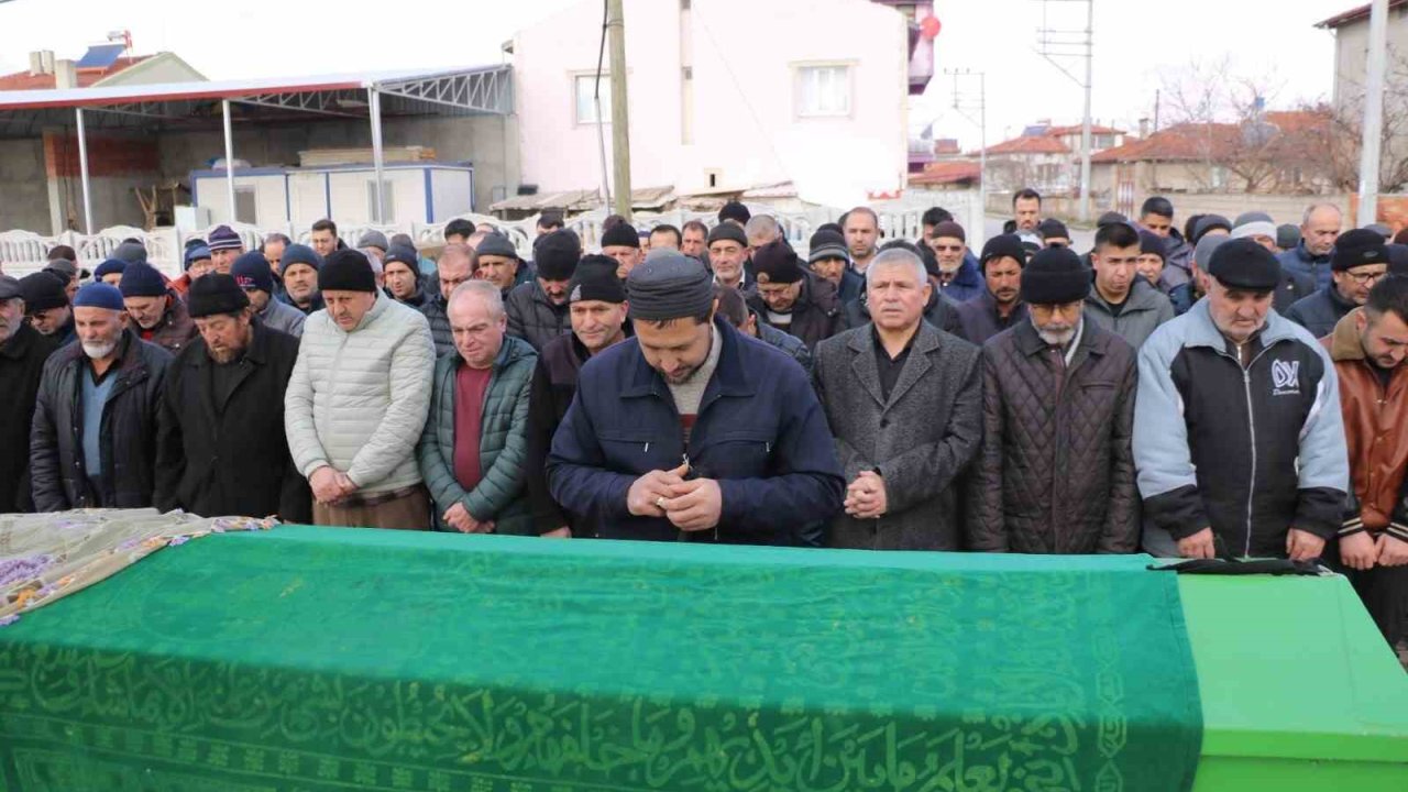 23 yaşındaki öğretmenin öldüğü kazada minibüs şoförü tutuklandı