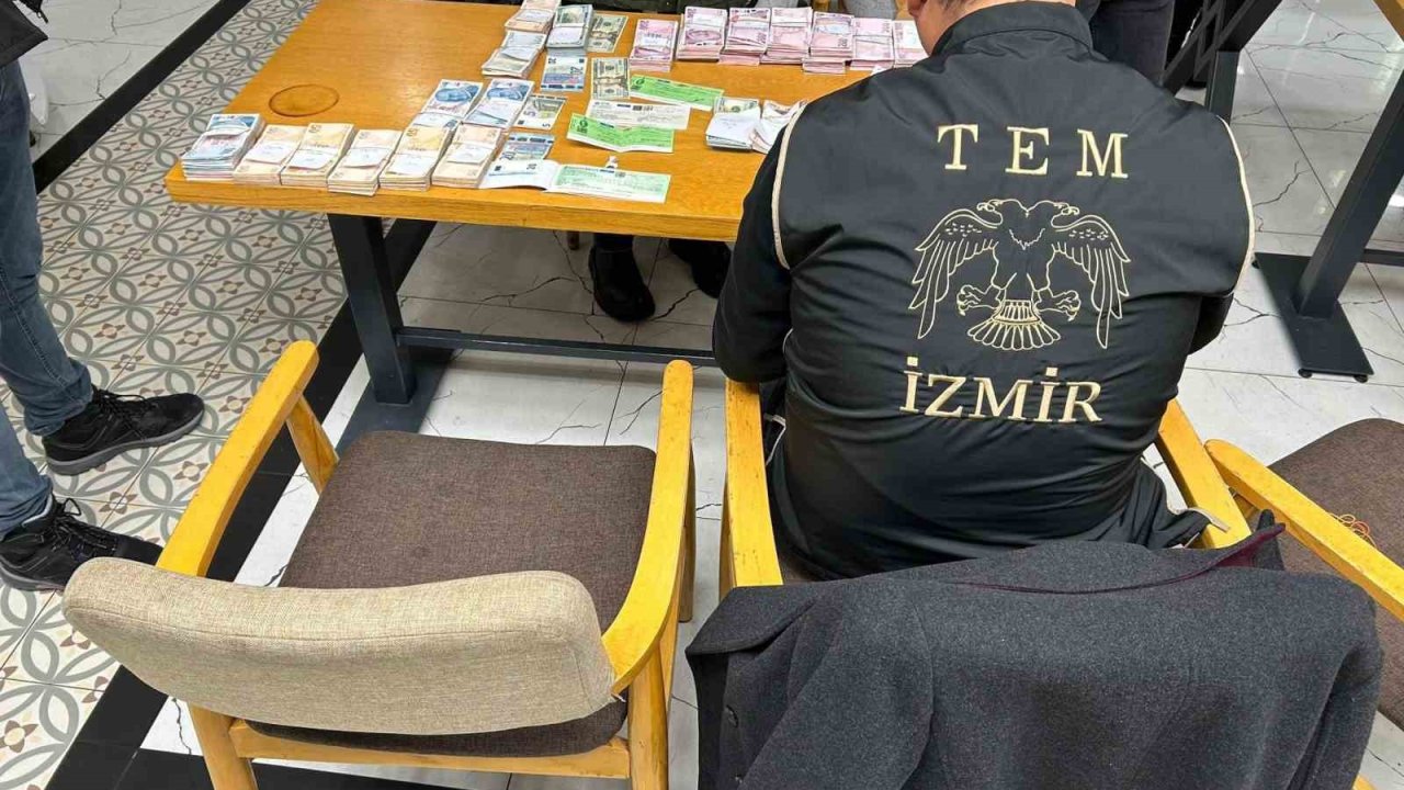 Gizli eyalet imamları yakalanmıştı, İzmir merkezli FETÖ operasyonunda 21 tutuklama