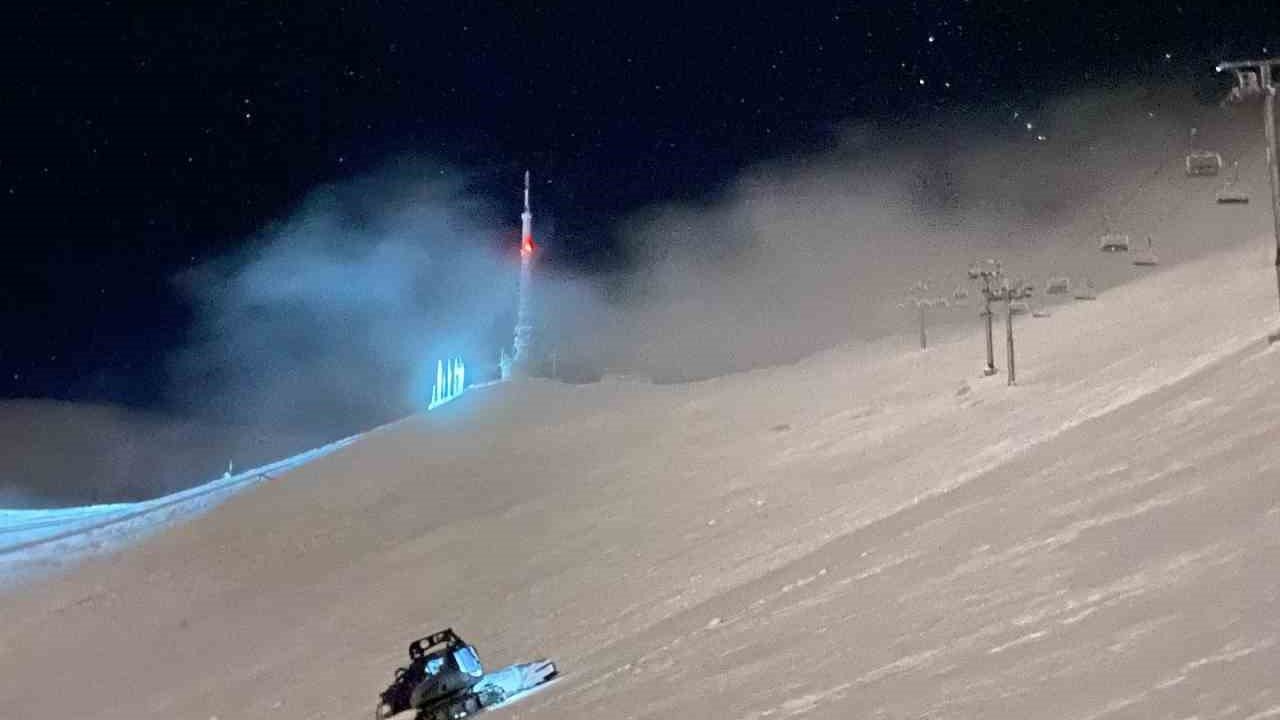 Erzurum Valiliği’nden Palandöken ve kış turizmi konusunda genel emir