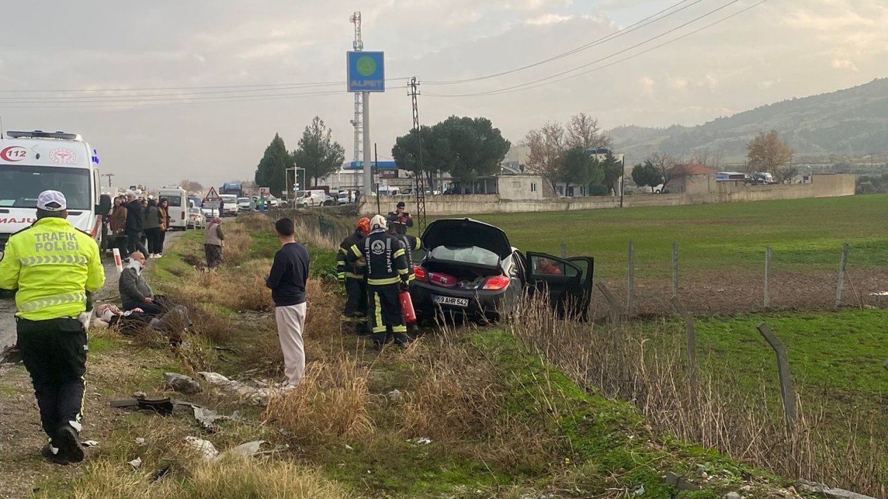 Bir ailenin yok olduğu kazadan 4. acı haber geldi