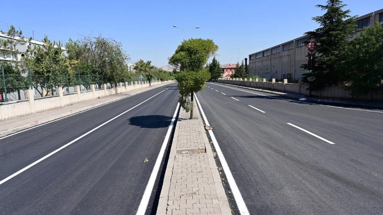 Yalçın’dan hizmet değerlendirmesi