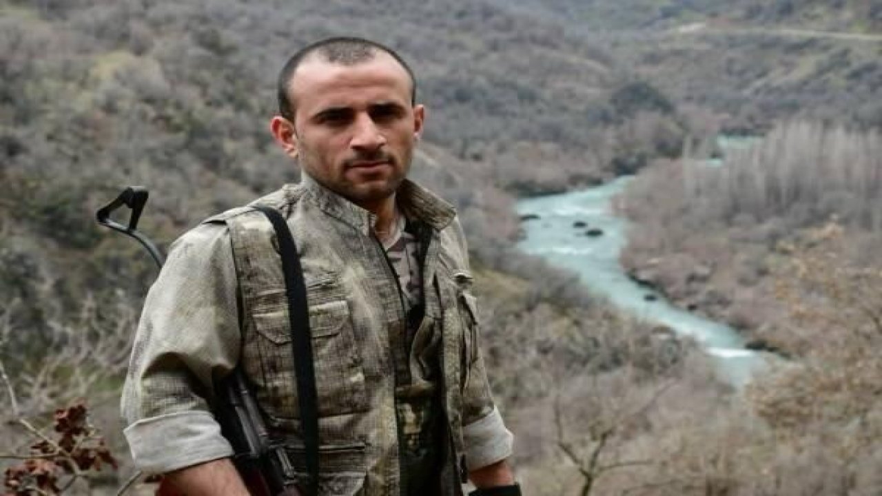 MİT, PKK’nın sözde alan sorumlularından Nusrettin Demir’i, Irak’ta nokta operasyonuyla etkisiz hale getirdi