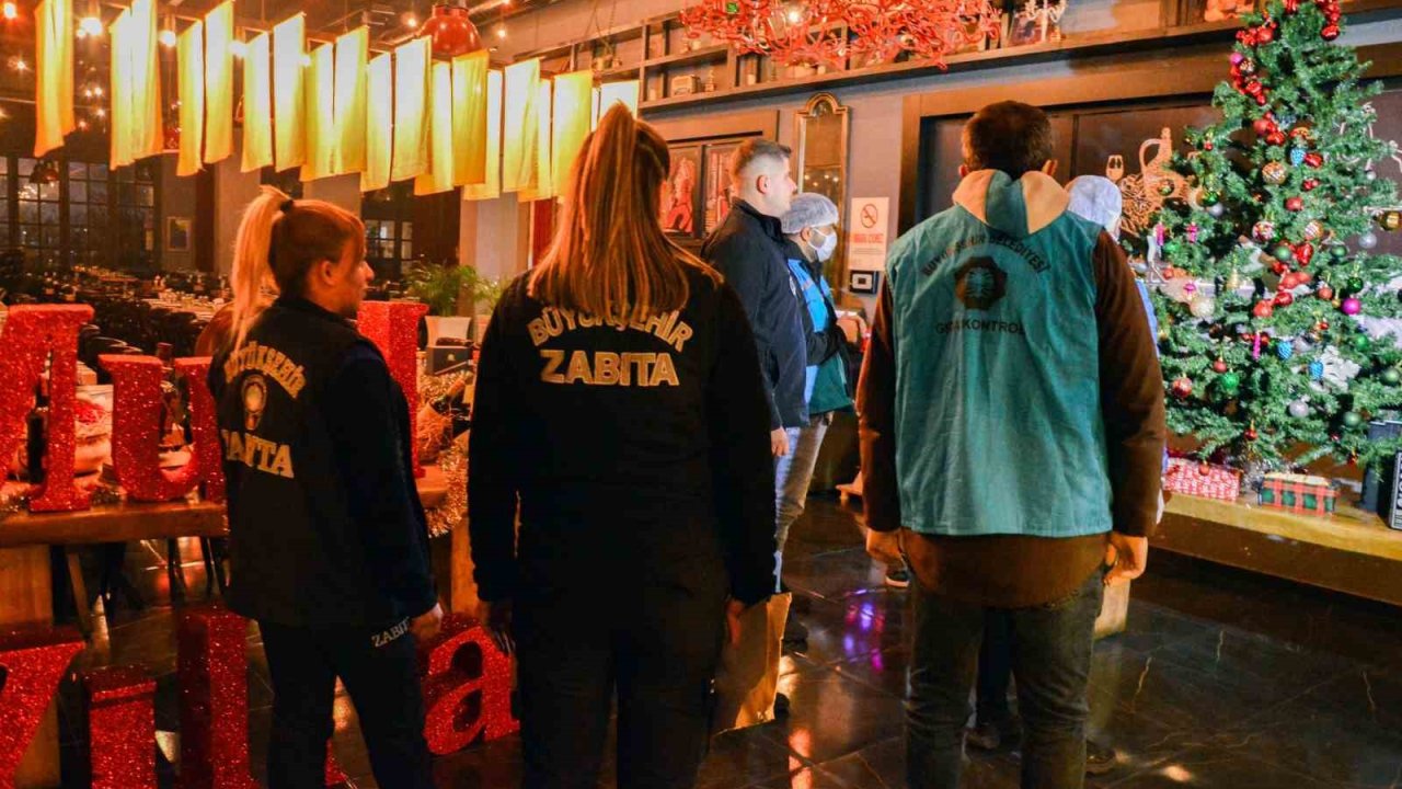 Diyarbakır’da belediye ekipleri yılbaşında sahada olacak