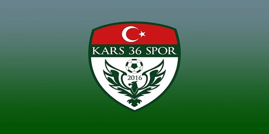 Kars Spor Kulübünden açıklama