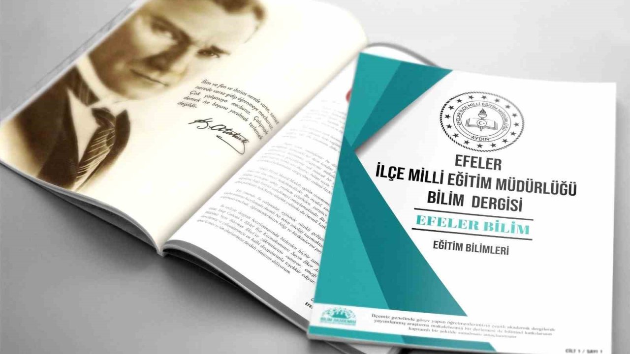 Efeler İlçe Milli Eğitim öğrencilerin geleceklerine ışık tutacak