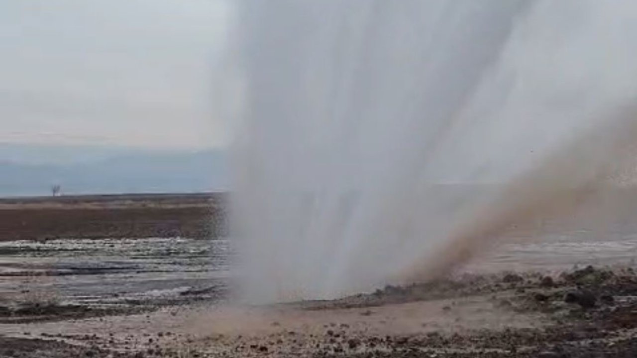 Elazığ Belediyesi’nden su kesintisi duyurusu