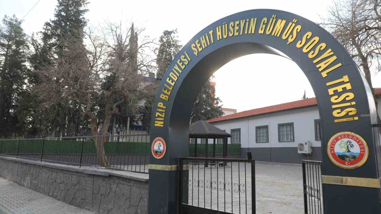 Doğan, taziye evi sözünü tuttu