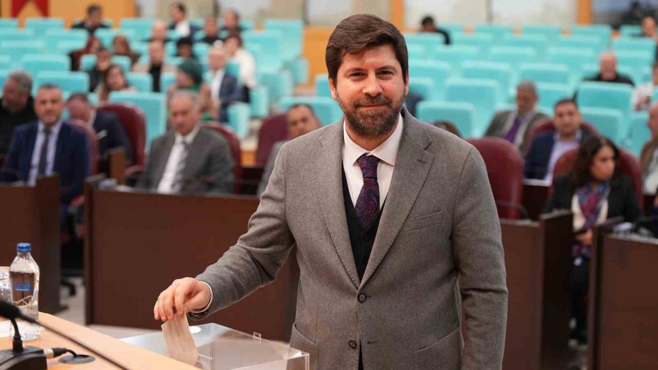 Başkan Boltaç: "Barınağımıza giren her bir hayvanın A’dan Z’ye tüm tetkikleri yapılıyor"