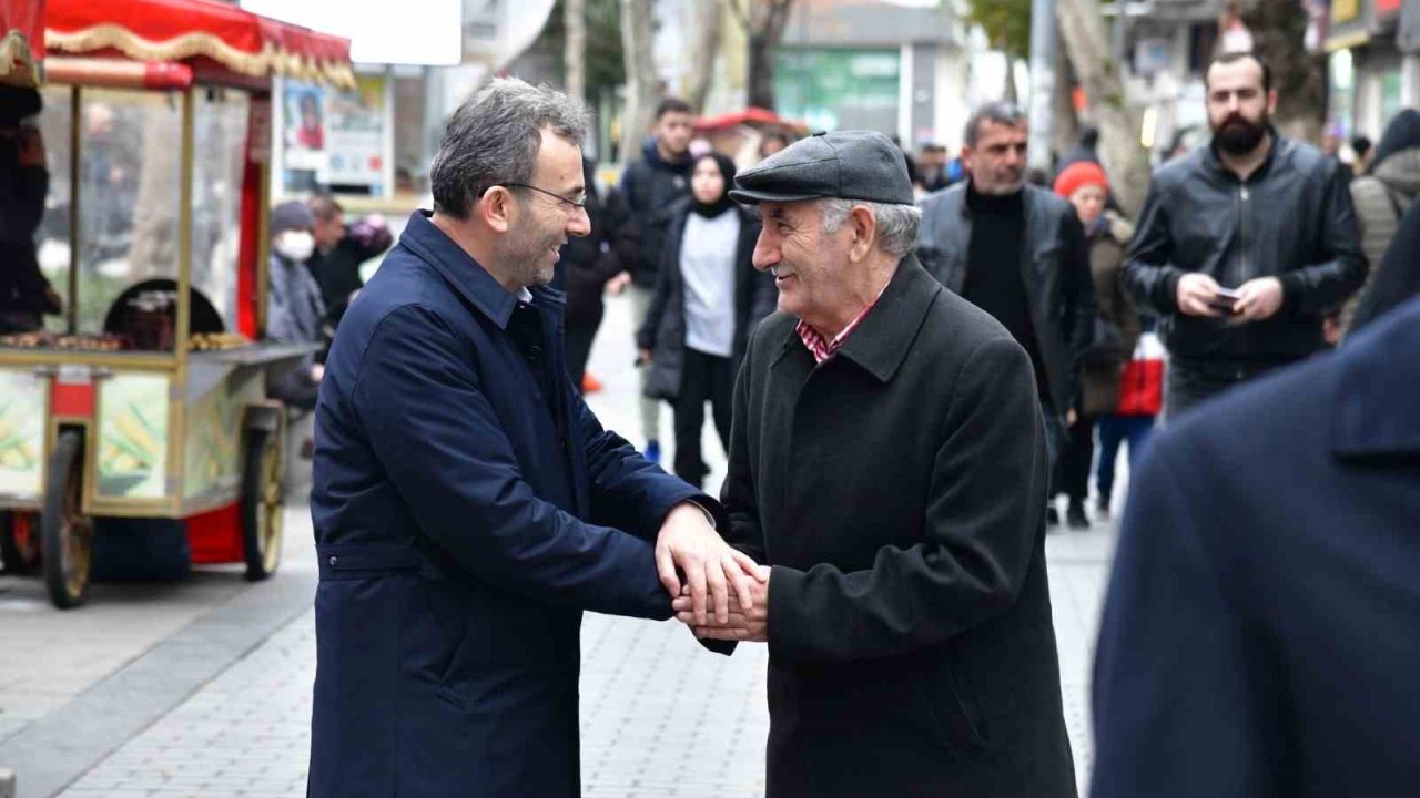 Pendik’te emeklilere indirim yeni yılda da devam ediyor: Sosyal tesislerde yüzde 25 indirim