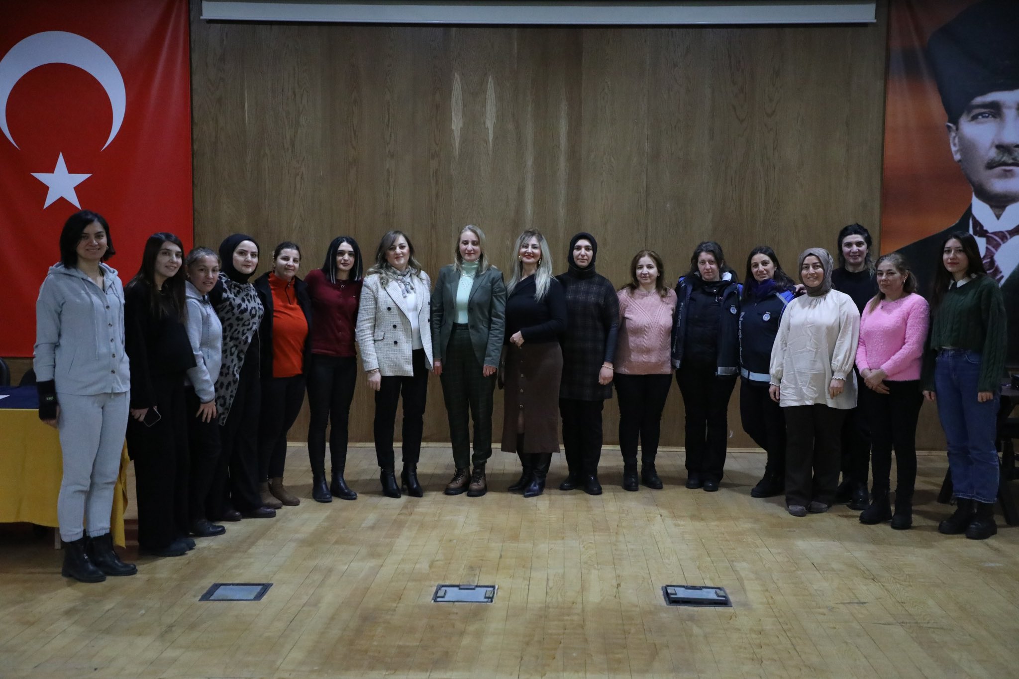 Kars Belediyesi’nden 'Bebek Dostu Belediye'  Projesine Destek