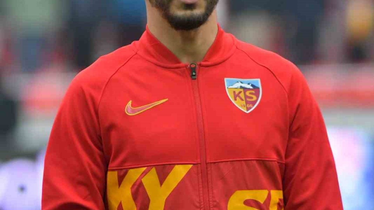 Kayserispor’da Gökhan Sazdağı cezalı