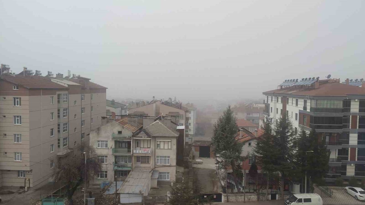 Beyşehir sise teslim