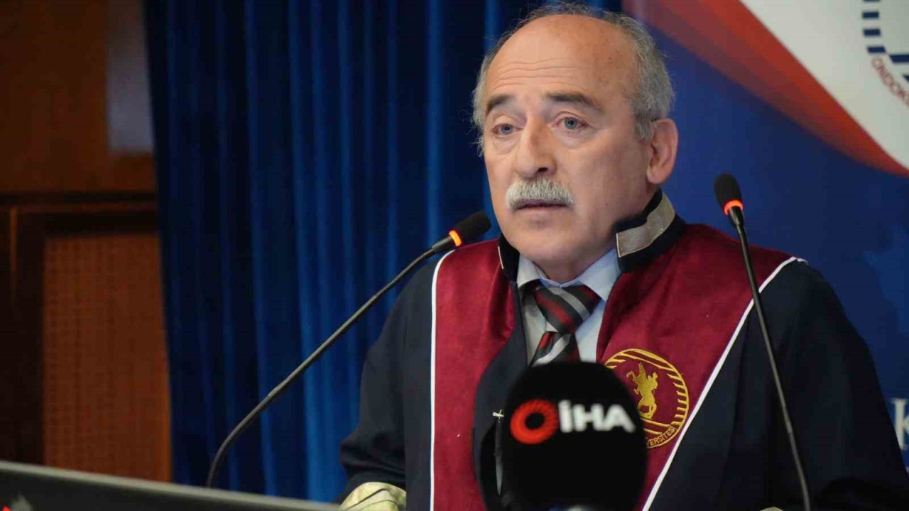 Profesör acı gerçeği açıkladı: “Dünya, eskisi gibi olmayacak”