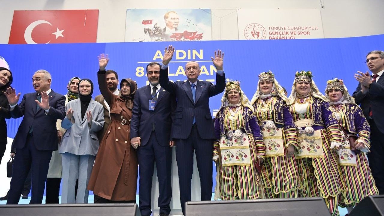 Başkan Erdem; "Hep halkın içinde ve sahada olacağız"