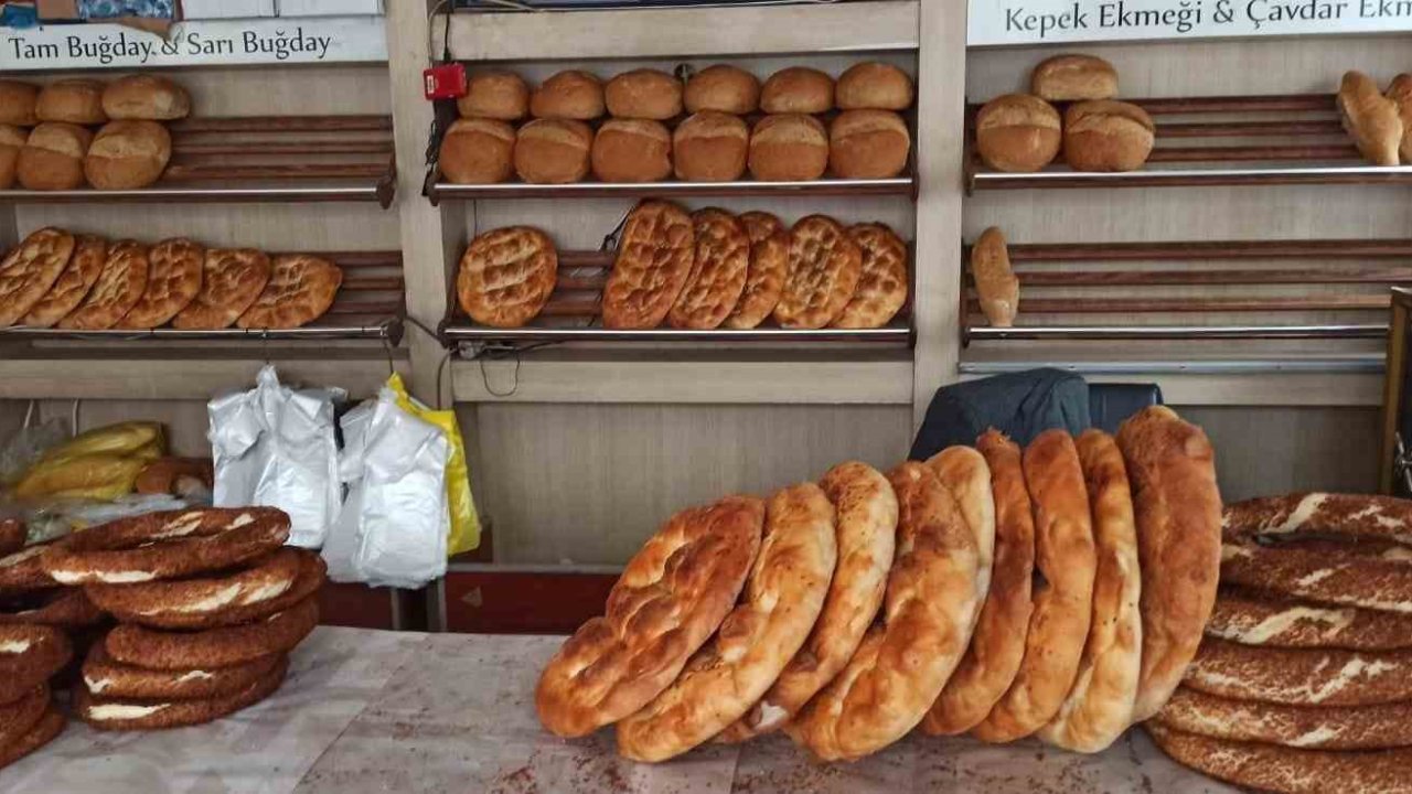 Devrek’te ekmek fiyatları yeniden güncellendi