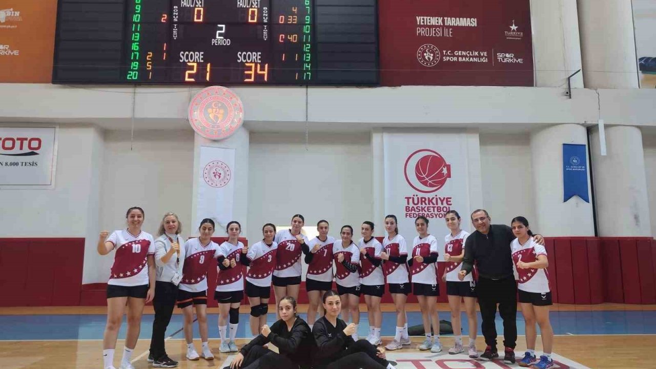 Elazığ Gençlik Spor, Play-Off’a namağlup gidiyor