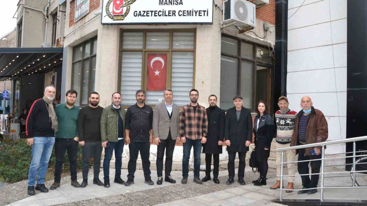 Kızılay Manisa’da aşevi kurmak için destek bekliyor