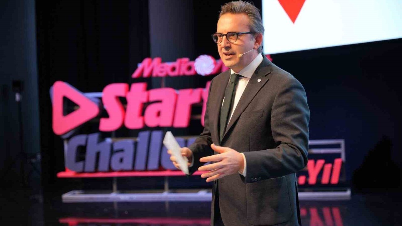 MediaMarkt Startup Challenge 2025’in birincisi Crait AI oldu