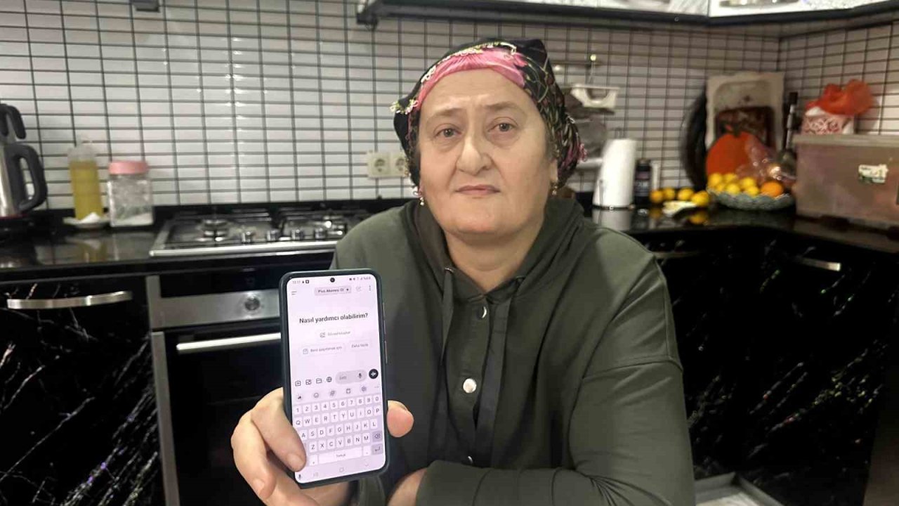 Her gün ne yiyeceklerini yapay zeka belirliyor