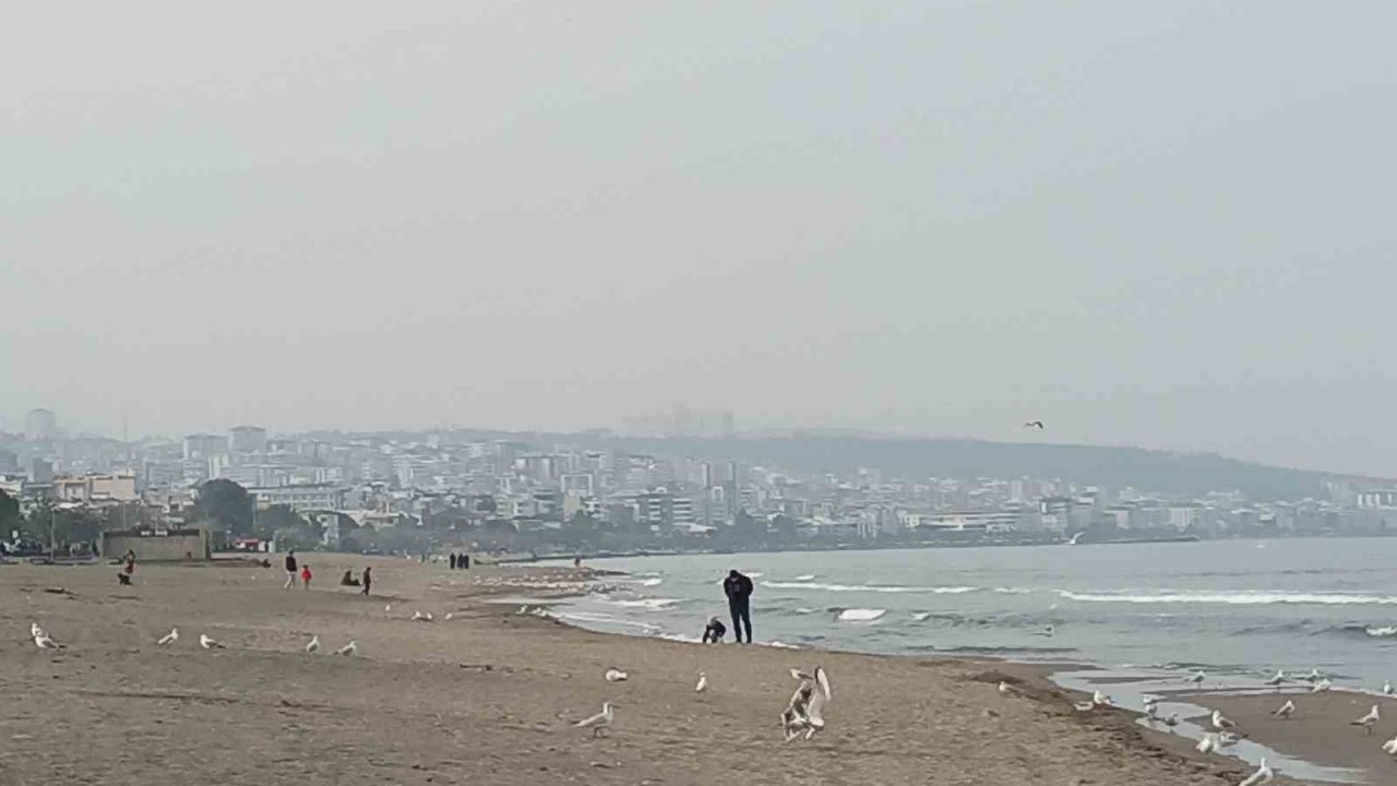 Karadeniz’de fırtına uyarısı