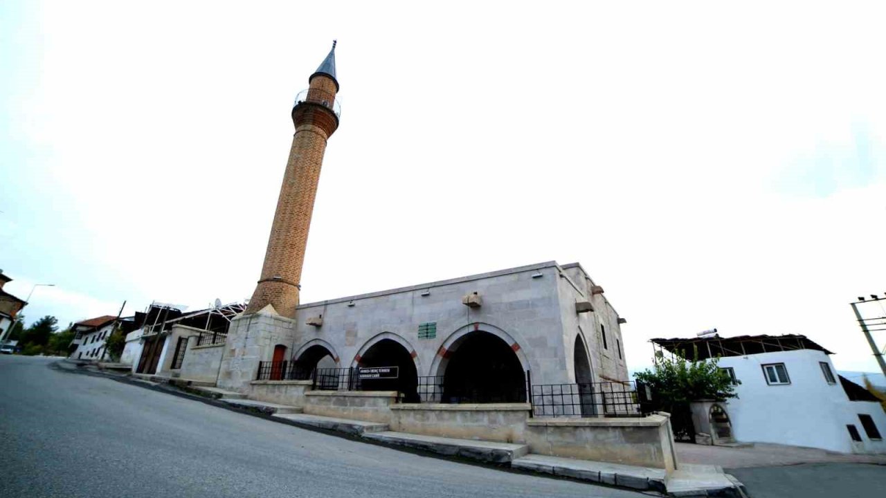 Battalgazi’nin 13 projesi Cumhurbaşkanlığı Yatırım Programı’nda yer aldı