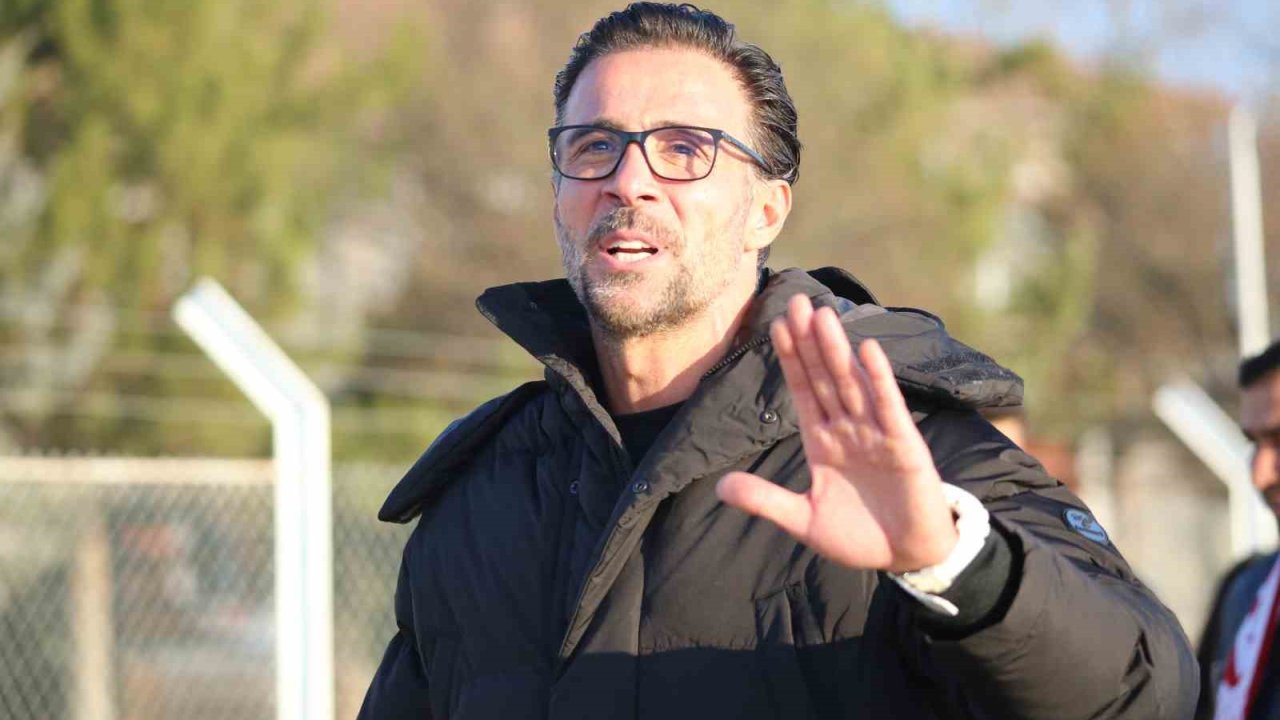 Ömer Erdoğan’ın, Trabzonspor’a karşı şansı tutmuyor