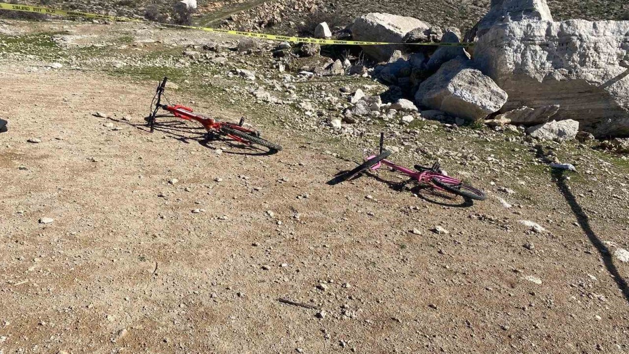 Manisa’da iki çocuk boğularak hayatını kaybetti