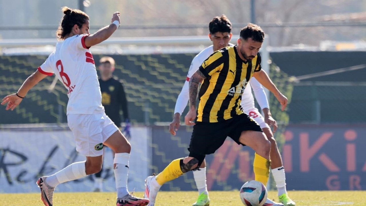 TFF 3. Lig: Aliağaspor FK: 1 - Ayvalıkgücü Belediyespor : 0