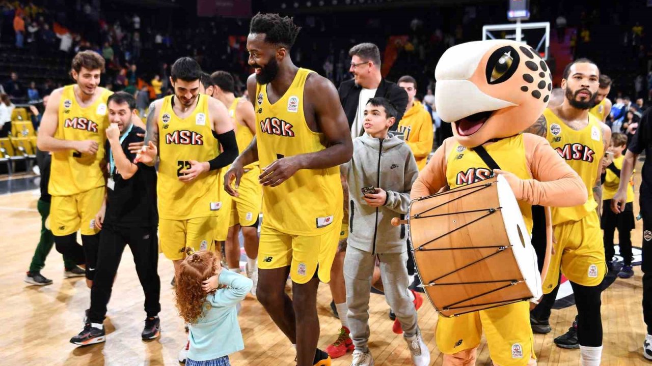 Mersin Spor Kulübü, Türkiye Kupası’nda