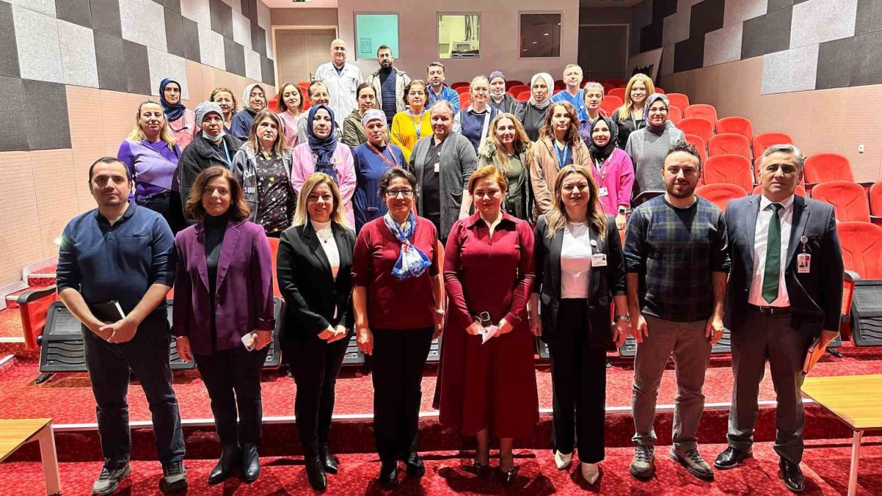 Ordu’da anneler için kollar sıvandı