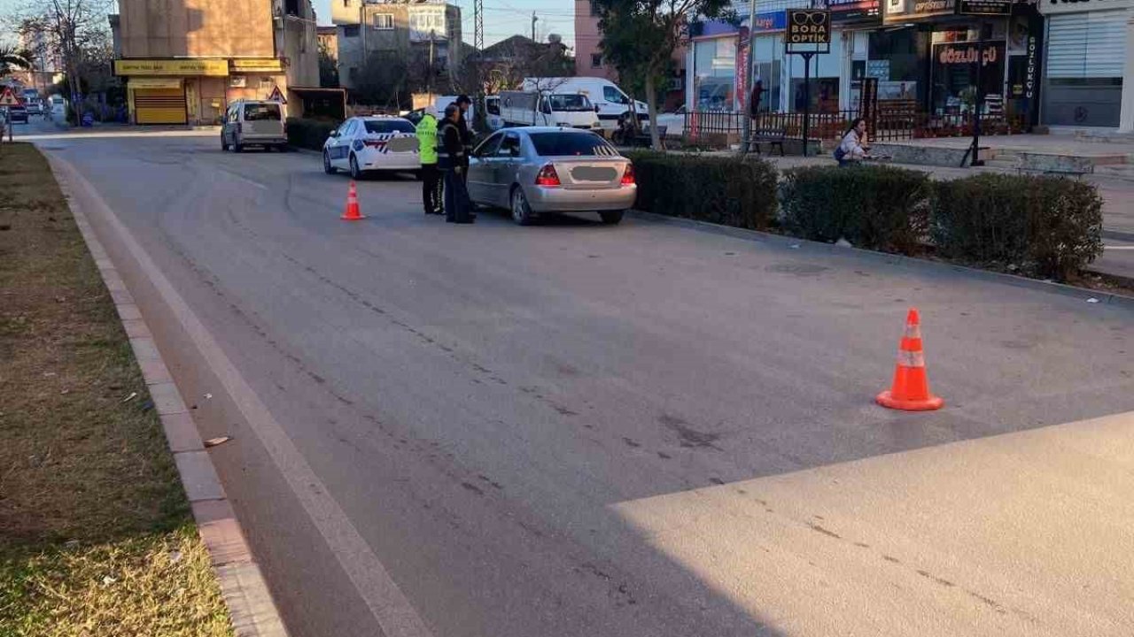 Kozan’da 9 hükümlü yakalandı