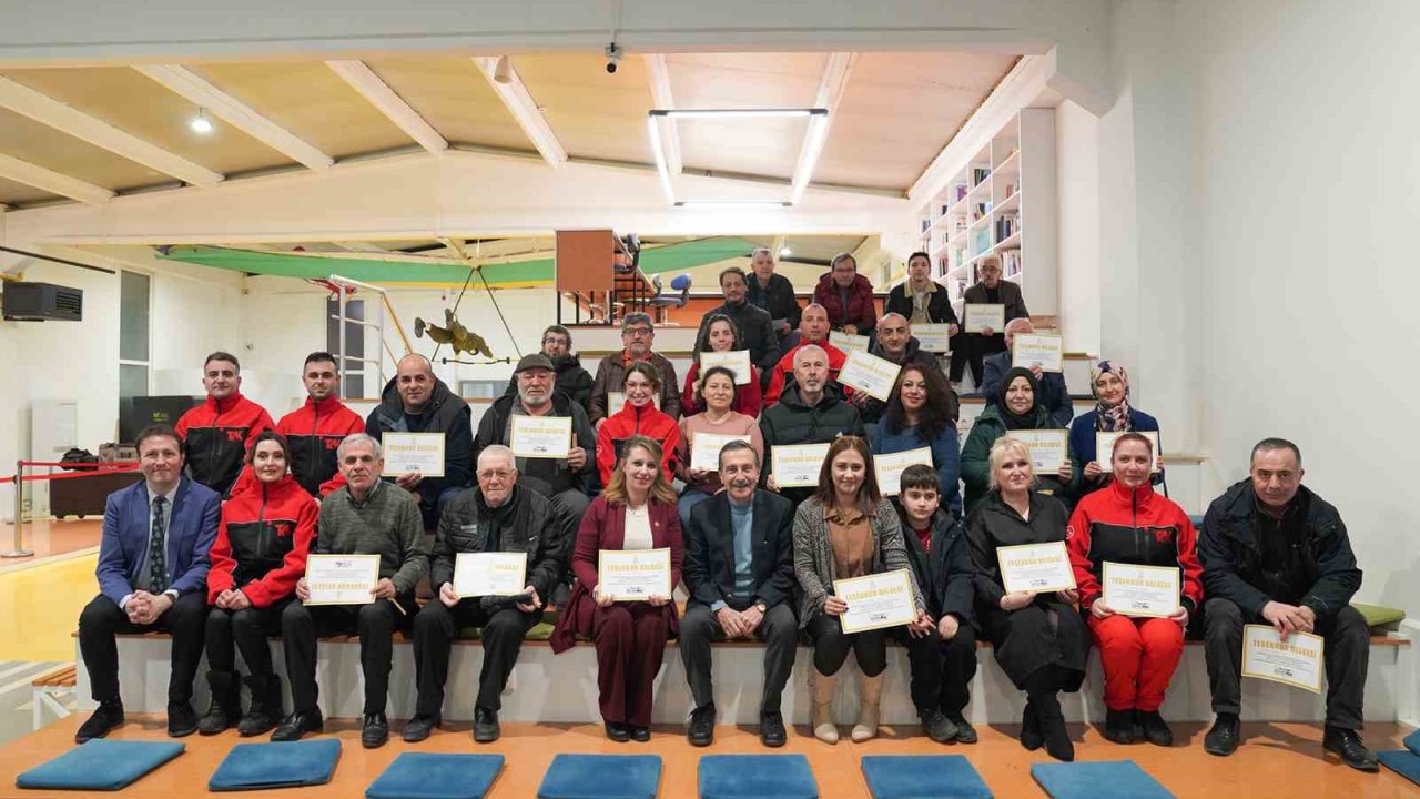 Bilinçli bir Tepebaşı’nın inşası için sürdürülen çalışmalar