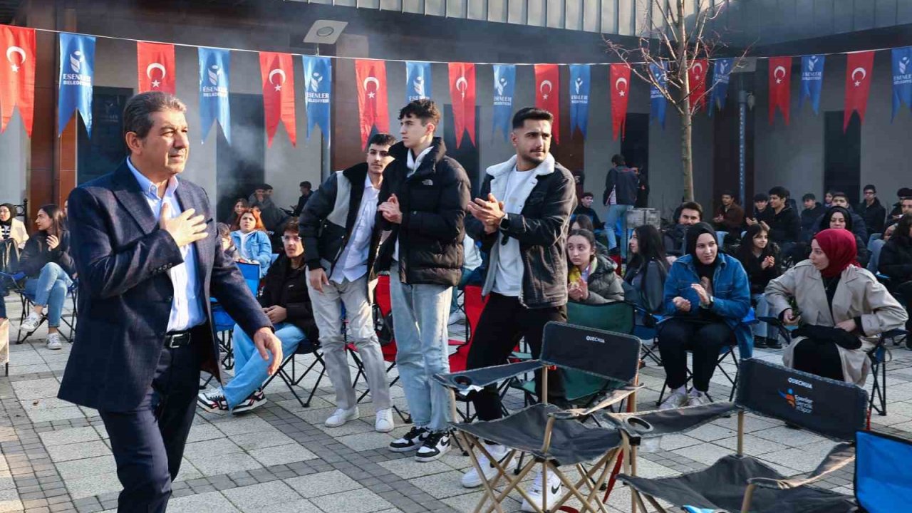 BESYO Akademi yeni sezonuna başlıyor