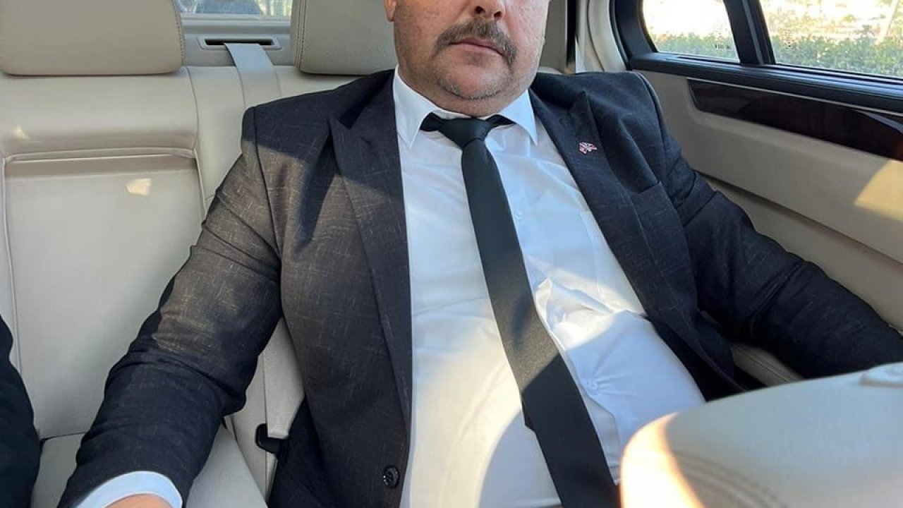 MHP Merkez İlçe Başkanı Önder Çakır görevden alındı