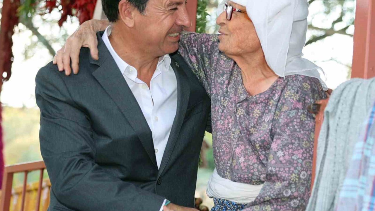 Muğla Büyükşehir sosyal destek yardımlarını yüzde 400 arttırdı
