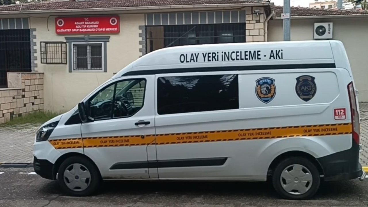 Gaziantep’te bıçaklı saldırıya uğrayan genç kurtarılamadı
