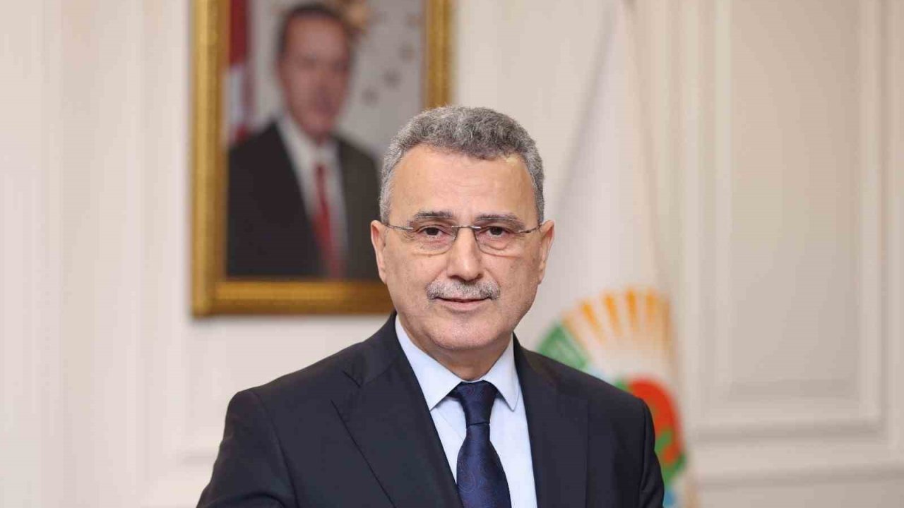 Başkan Kurnaz: "Halkımızın mutlu anlarına eşlik etmekten mutluluk duyuyoruz"