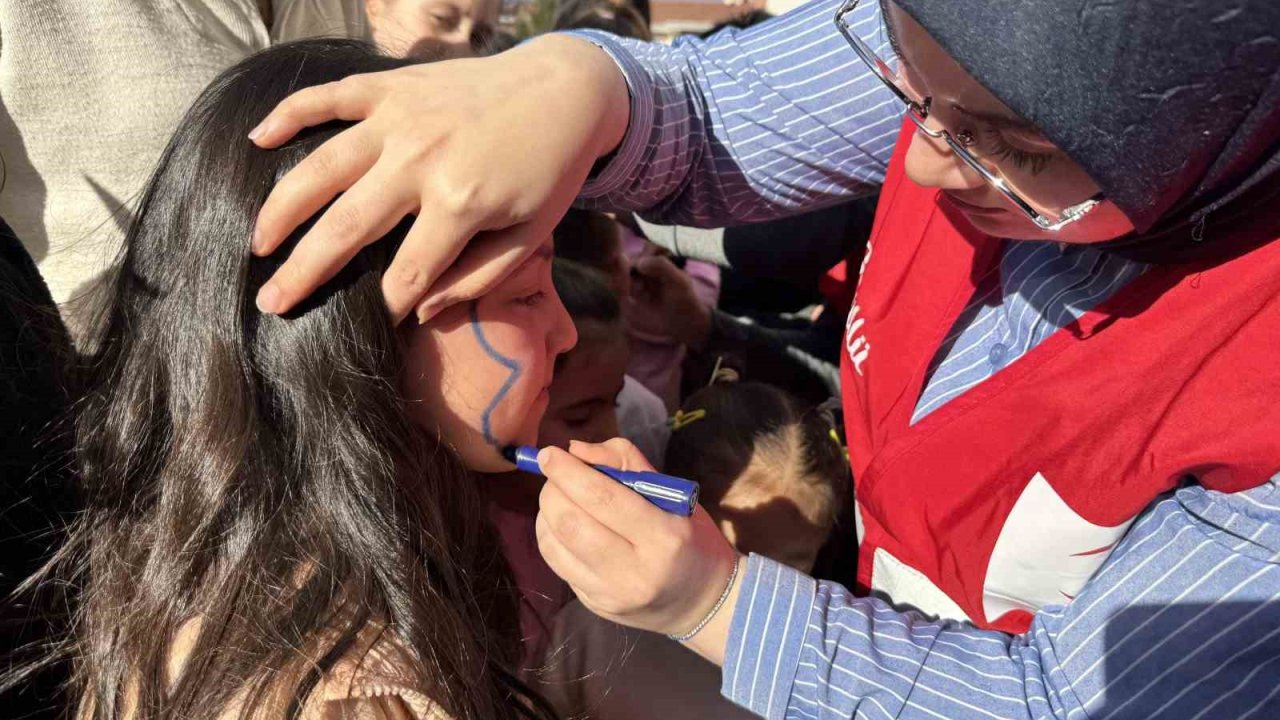 Çorum Belediyesi’nden dolu dolu sömestir etkinliği