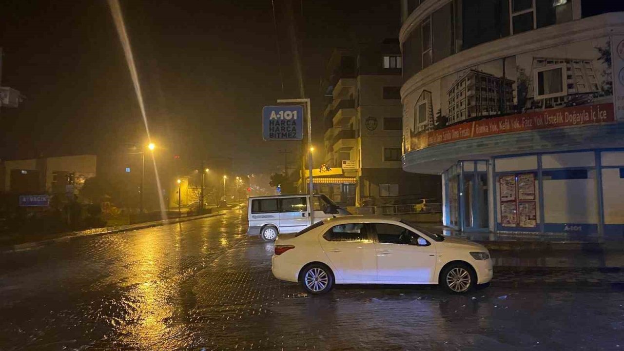 AFAD: “Deprem sonrası olumsuz bir durum bulunmamaktadır”
