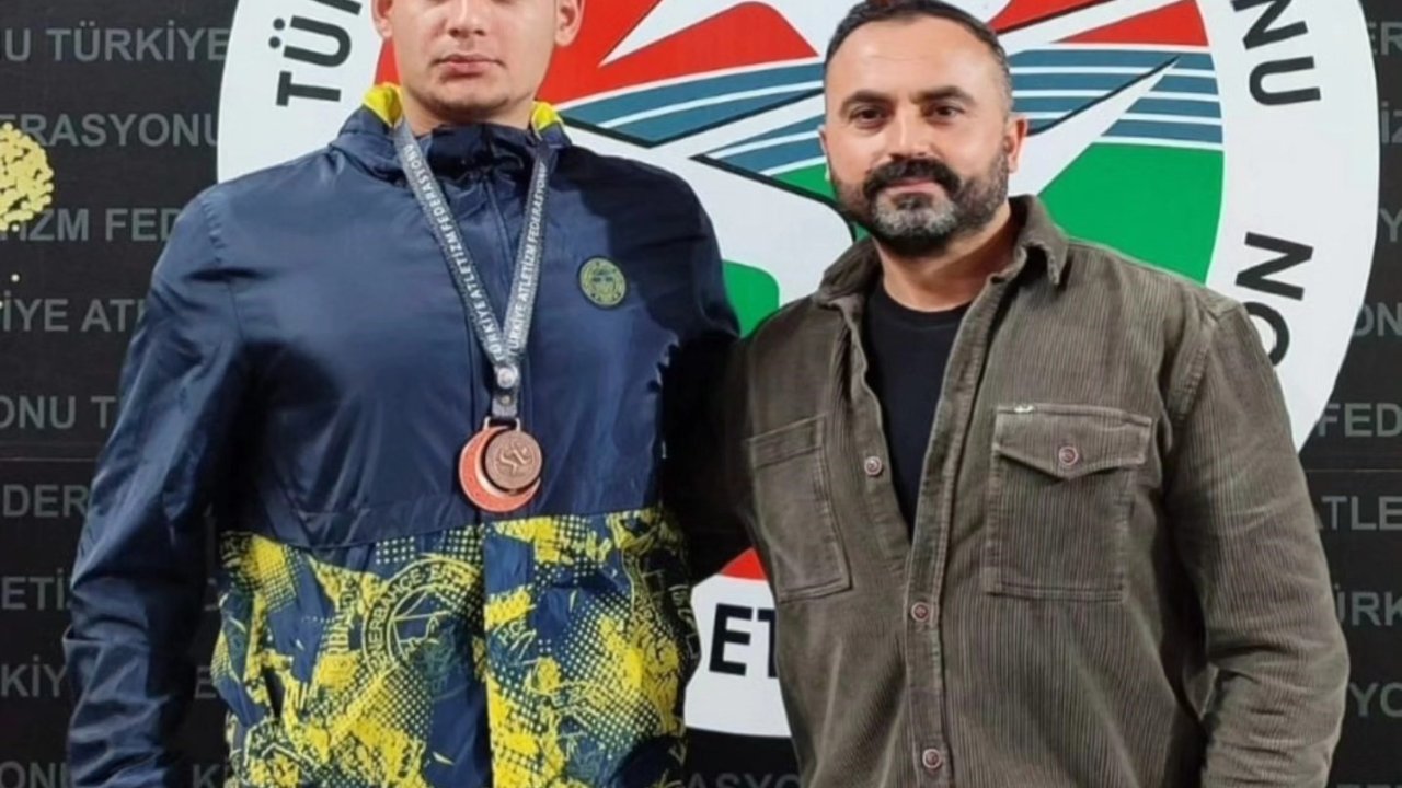 Türkiye 3’üncüsü oldu