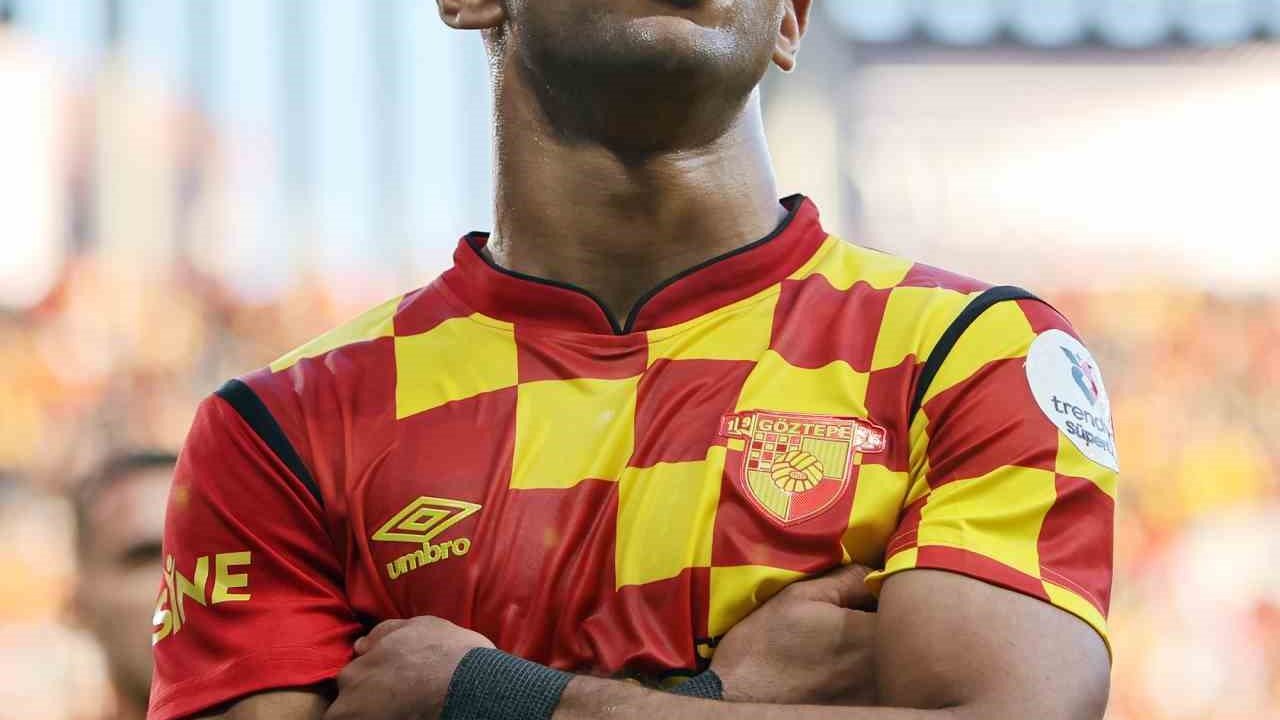 Göztepe’de Romulo’dan sonra Juan da parlıyor