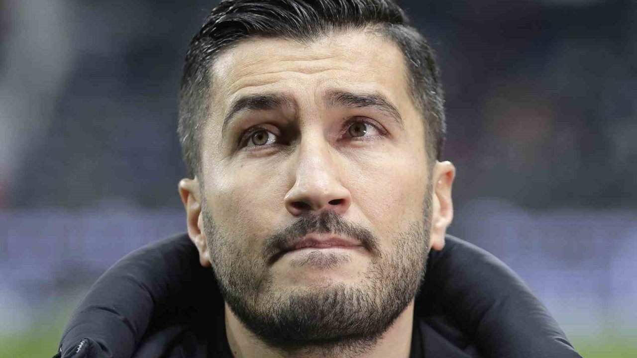 Borussia Dortmund’da, Nuri Şahin dönemi sona erdi